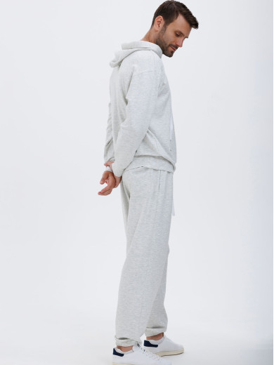 Мужской костюм со штанами 1605-17001