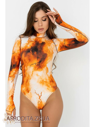 Женское термободи из микрофибры Totalfit 82497