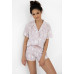 Женская пижама с шортами Sensis 82920