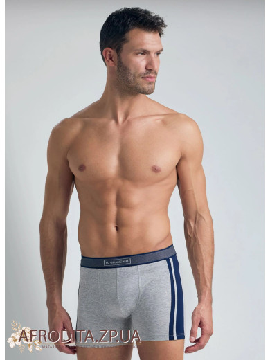 Мужские трусы боксеры IL GRANCHIO GB105