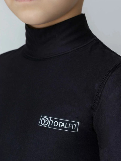 Детская термокофта Totalfit TRB2-S10