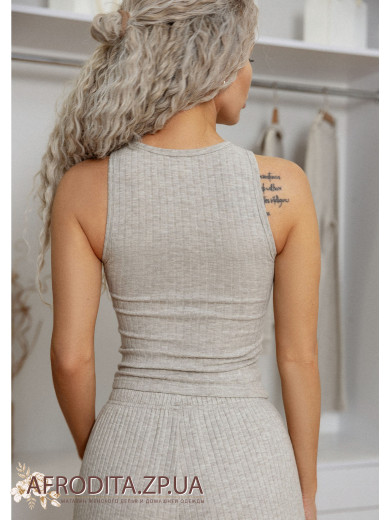 Женская майка 1268-81010