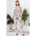  Жіноча піжама з брюками "Еліфант" 1696