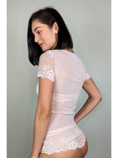 Женская футболка Janira 45104