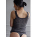 Майка жіноча на тонких бретелях Janira 45306