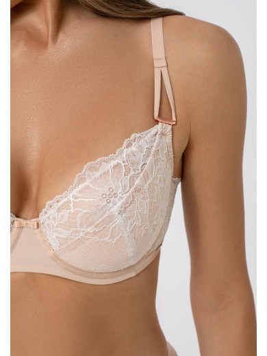 Бюстгальтер із щільною чашкою Marc & Andre S25-0312-12-DCH-LY