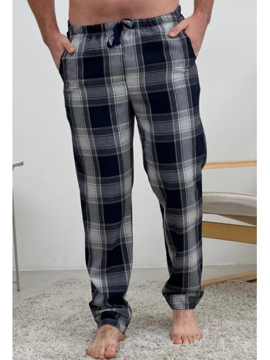 Домашний мужской комплект Cosy 82592