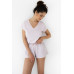 Пижама женская с шортами Sensis 82831