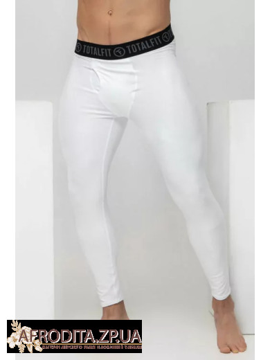 Мужской термокомплект из микрофибры Totalfit 82553