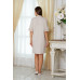 Жіночий халат-сорочки 
