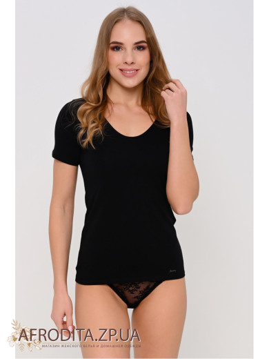 Женская футболка с короткими рукавами Janira 45207