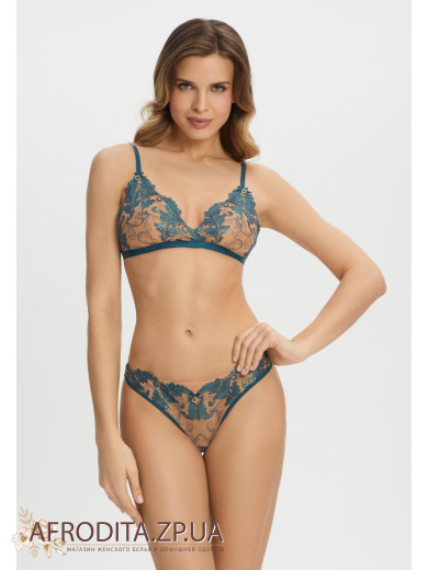 Трусы стринги Marc & Andre W24-0291-O1-STL-LZ