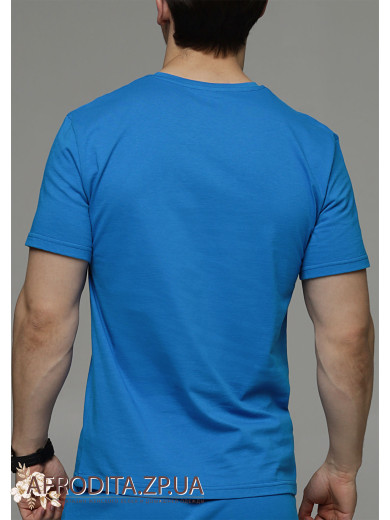 Мужская футболка 1207-12036
