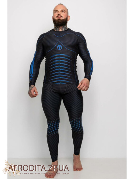 Мужской термокомплект Totalfit 82549