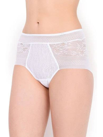 Женские трусы с высокой талией Janira 31610