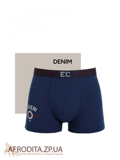 Трусы мужские Enrico Coveri EB1276