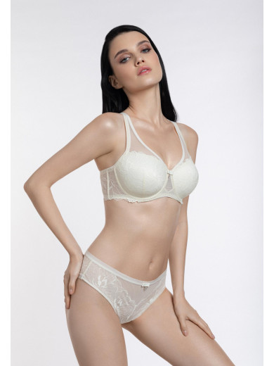 Трусы слипы Marc & Andre S24-0892-O2-BRO-LZ