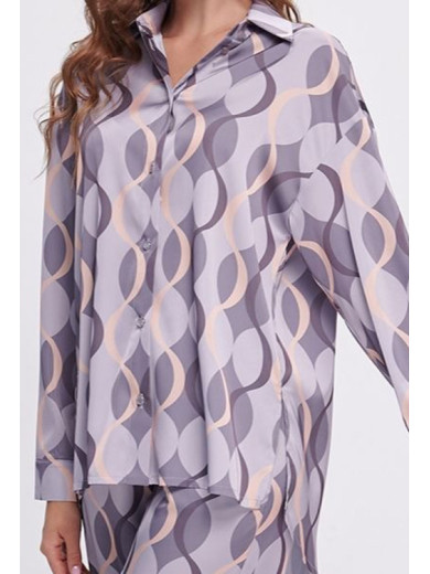 Піжама жіноча Shato 2705