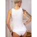 Женская майка на широких бретелях 1126-42006