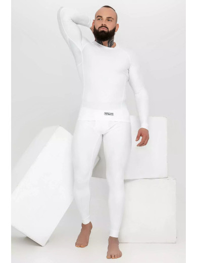 Мужской термокомплект из микрофибры Totalfit 82553