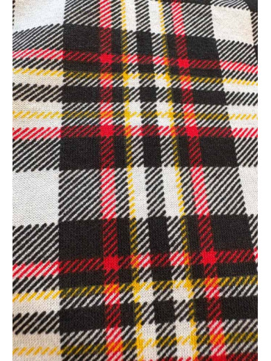 Мужская пижама с шортами Cosy 82601