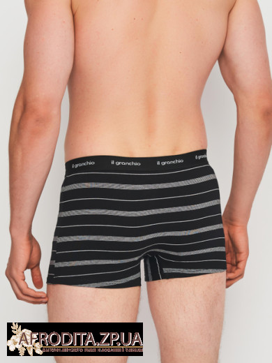 Мужские трусы боксеры IL GRANCHIO GB103