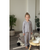 Дитяча муслінова піжама COSY M110P5453