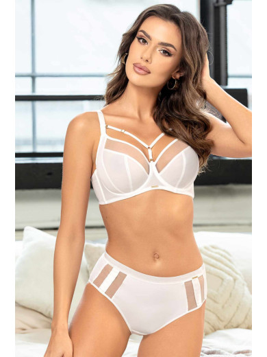 Бюстгальтер із м'якою чашкою ORHIDEJA 103.000