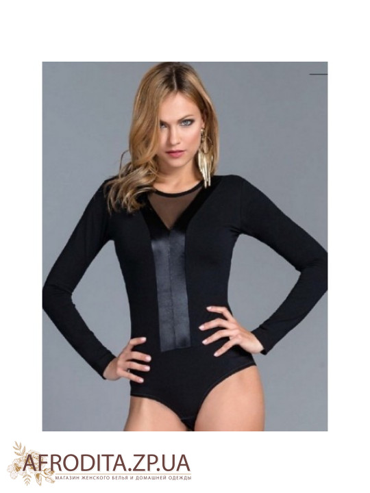 Женское боди Jadea 4073