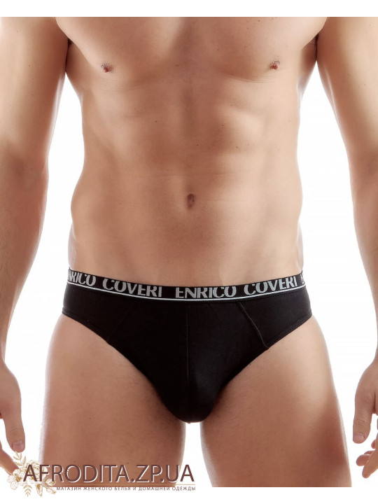 Мужские трусы слипы Enrico Coveri ES1001