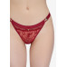 Трусики стрінги Marc & Andre W26-0491-K1-STL-LZ