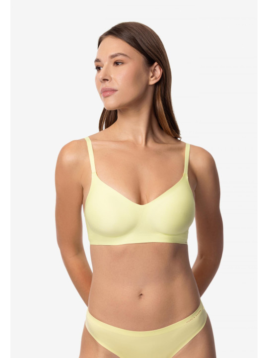 Бесшовный бюстгальтер Marc & Andre S26-0954-01-TRS-SY