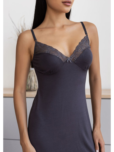 Женская ночная сорочка Roksana 82801