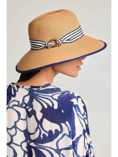 Пляжний капелюшок David DB26-A08