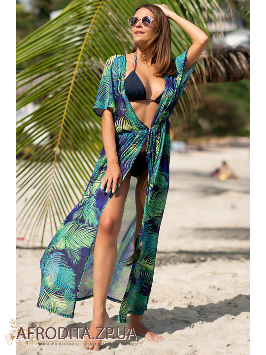 Длинная туника "Ипанема" 8835