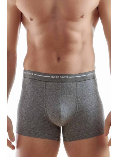Мужские трусы боксеры Enrico Coveri EB1000