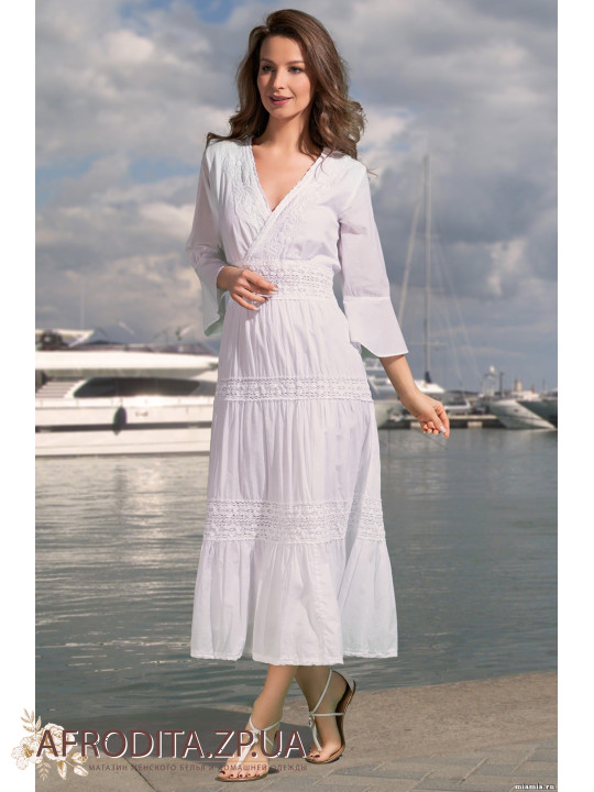 Платья "Санта-Моника" 6888