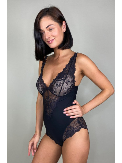 Боді з м'якою чашкою Janira 45265