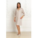 Жіночий халат "Emmi" 18135 