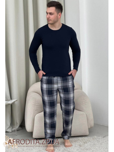Домашний мужской комплект Cosy 82592