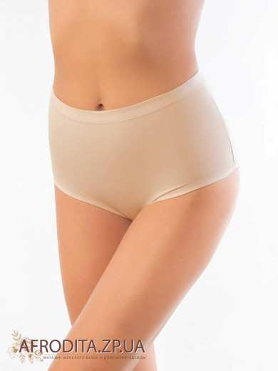 Женские трусы высокой посадки Sielei 5001