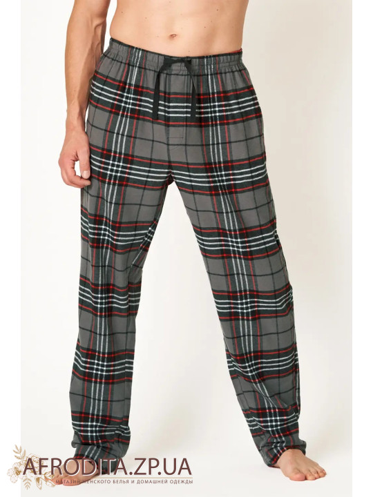 Чоловічі піжамні штани MHT 400 B24