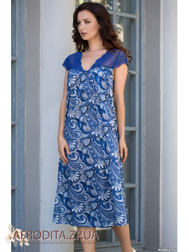 Нічна сорочка Mia-Mia 