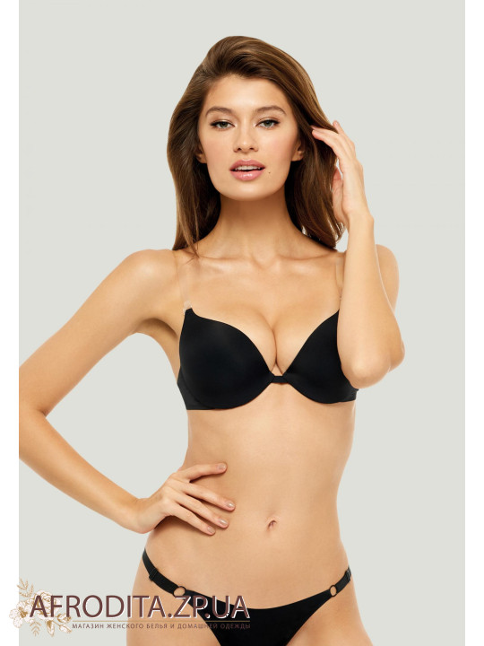 Бюстгальтер класичний Marc & André W20-1216-RGM-SY