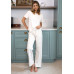 Женский домашний комплект со штанами Sensis 82778