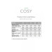 Мужской домашний комплект Cosy 82596