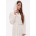 Женский плюшевый халат Shato 2724