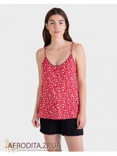 Пижама с шортами Massana P231218