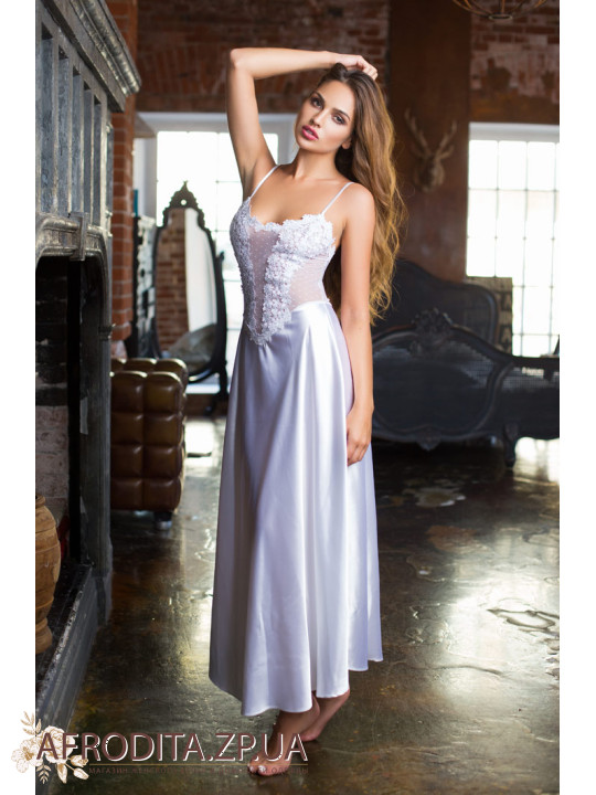 Довга сорочка 