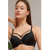 Бюстгальтер із чашками ORHIDEJA 180.003